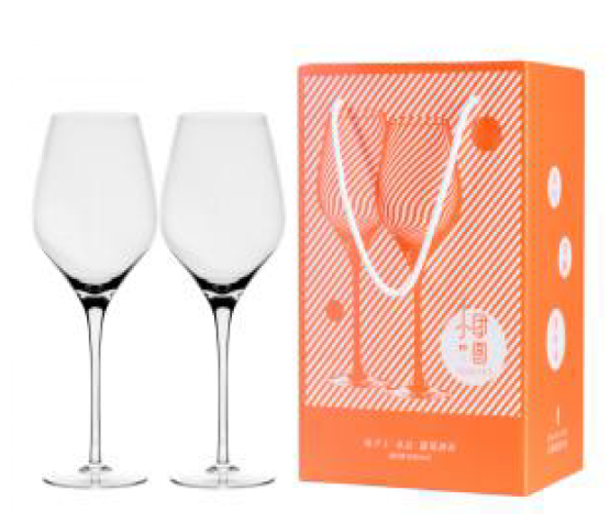 620ml波尔多红酒杯 Bordeaux wine glass