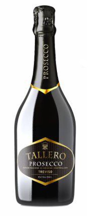 Tallero Prosecco - Treviso extra dry archive